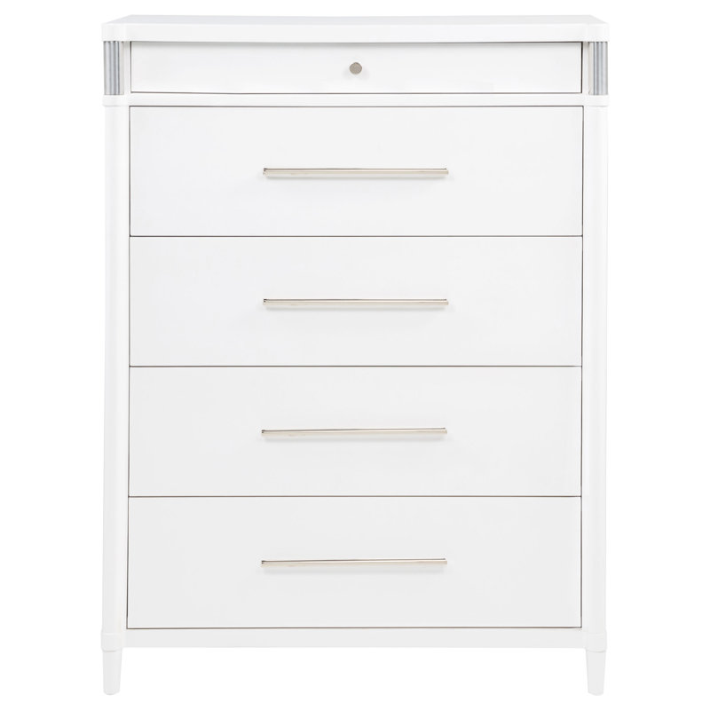 Commode 5 tiroirs Gracemont