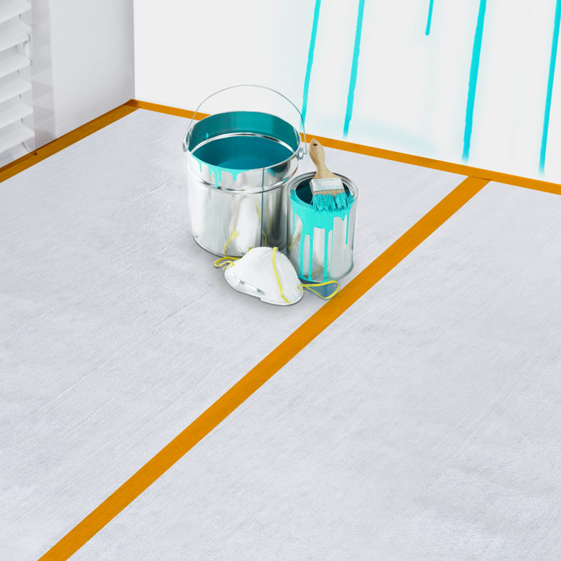 VEVOR Adhesive Floor Mat
