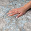 Tapis à poil long de qualité supérieure lavable à la machine ADS677-408076461-408076630