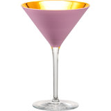 2.25 oz. Crystal Martini Glass