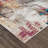 Abstract Indoor Rug-217615615