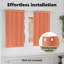 Tacorian Curtain Pair-2003193379-2003193306
