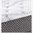 10" Quilted Hybrid Mattress, Medium Firm-677338413