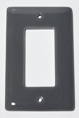 Stenberg No Subject 1 - Gang Rocker Wall Plate