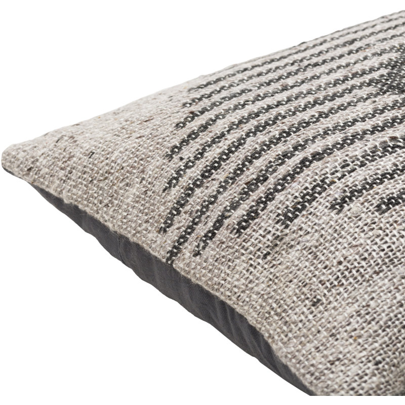 Coussin Mahala, H 22 po x l 22 po, Pas de remplissage