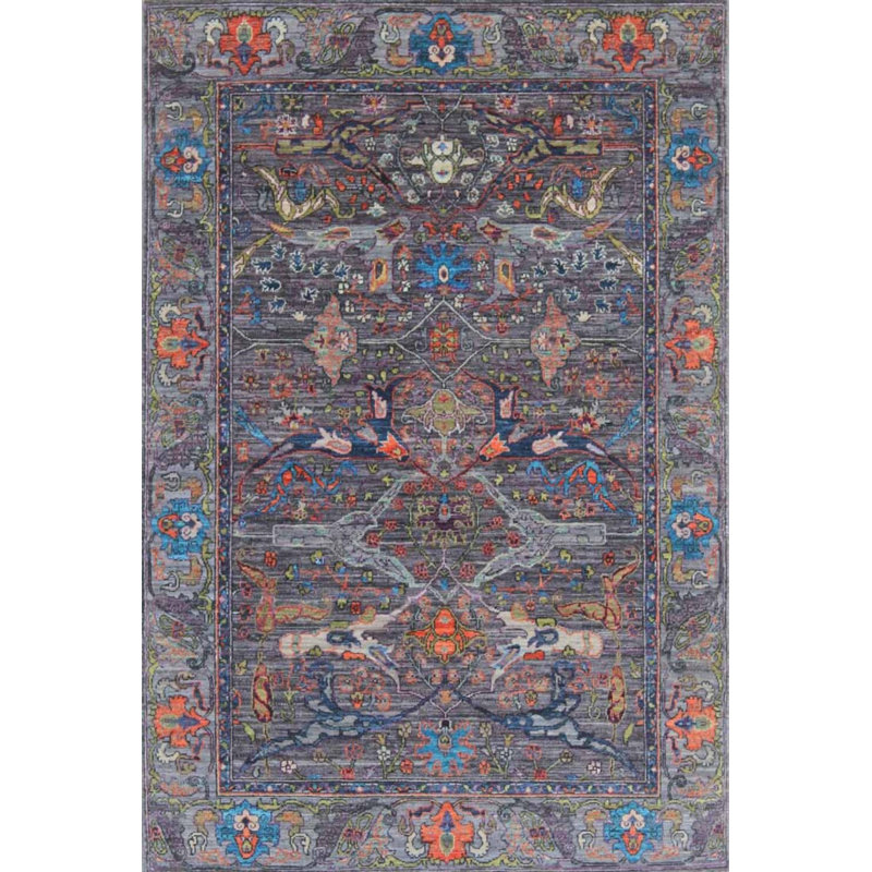 Tapis noué à la main Dover - 195463