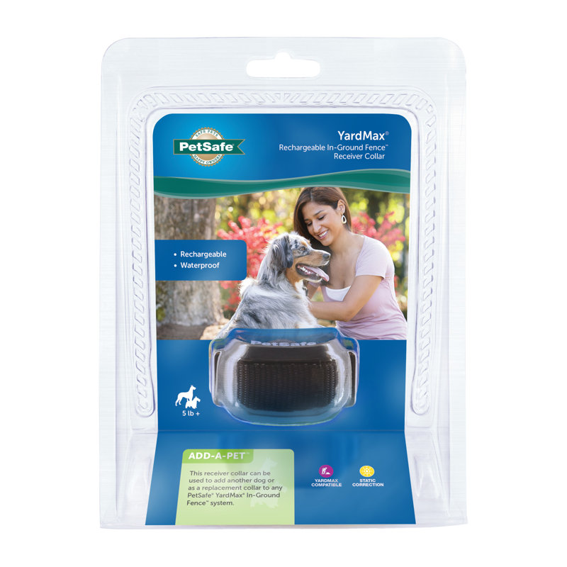 yardmax invisible fence