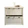 Falk 33.38'' Wide 2 -Drawer File Cabinet