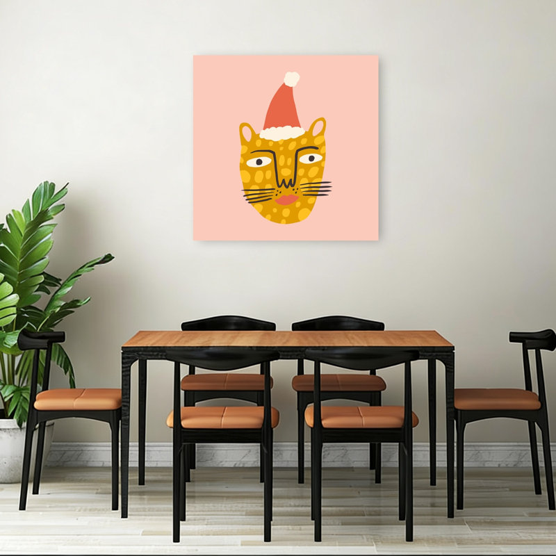 Print, 91.44cm H x 91.44cm W