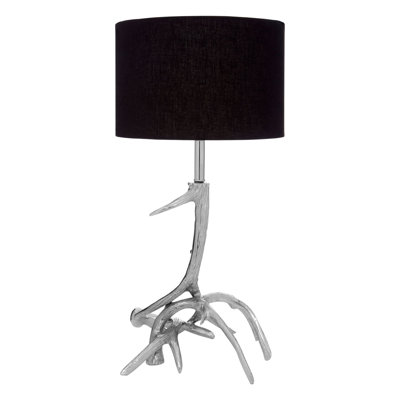 Degraw Metal Table Lamp