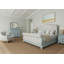 Summer Creek 3 - Drawer Nightstand