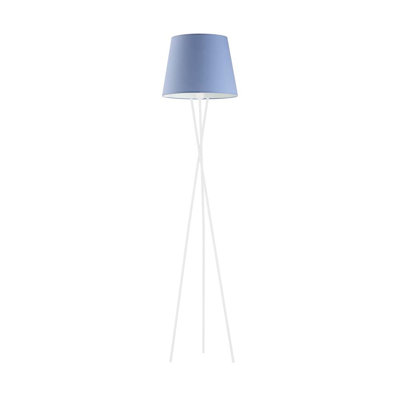Arlaith 165cm Tripod Floor Lamp