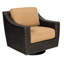 Cooper Outdoor Swivel Armchair-2126918153