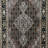  Handmade Tabriz Wool & Silk Rug