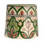 Tasse ronde en grès Botanical Bliss