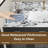 Stylish Undermount Vanity Top