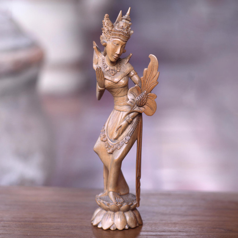 Figurine Donateli