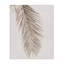 Toile de palmier brun tombant neutre, design par Sissi et Seb-133412687