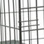 Cage à chat avec porte Reveles
