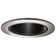 4'' Baffle Recessed Trim