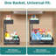 Under Sink Organiser