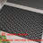 3d Front Door Mats Hollow Entryway Non Slip Doormat Winter Snow Trapping Mat-1989878613