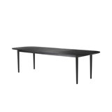 Bjork Oak Extendable Dining Table