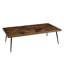 Grenville Four Leg Coffee Table
