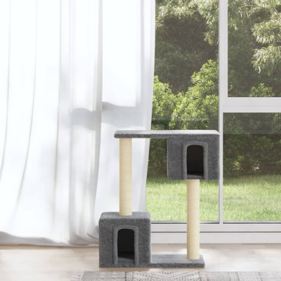 Clintonpark 60cm H Cat Tree