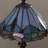 Churchill Metal Table Lamp