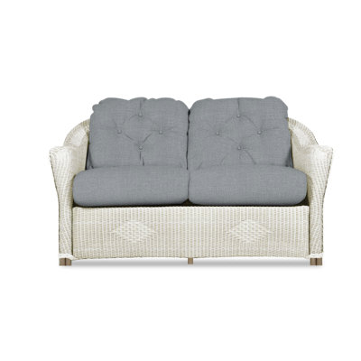 Reflections Outdoor 2 - Seat Loveseat