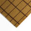 Tapis brun intérieur et extérieur Trellis-658351616
