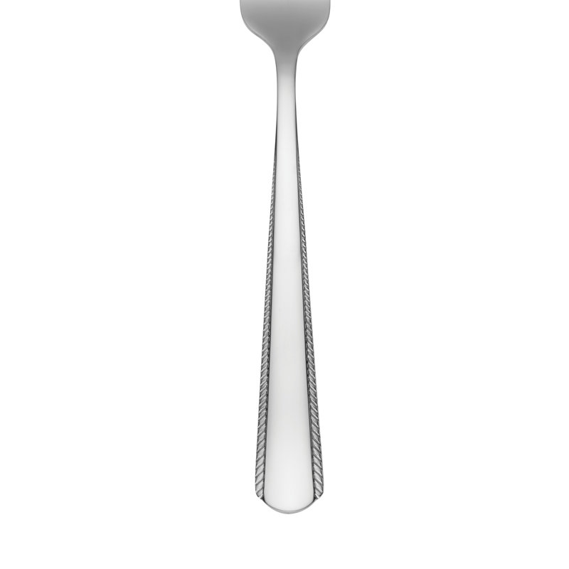 Gable 42 Piece Everyday Flatware Set