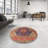 Southwestern Indoor Rug-951446427