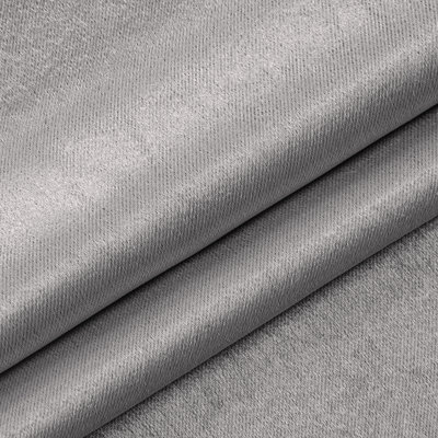 Paire de rideaux occultant en polyester Rosetter