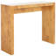 Console 34 po