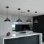 Jerlene 1 - Light Pendant-695327556-695327559