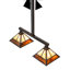 Hyde Park 2 - Light Pendant