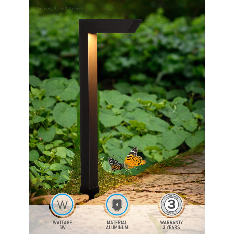 Oil Rubbed Bronze Integrated LED Accent Kit
