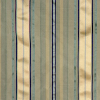 Allure Striped Fabric