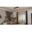 Modern 6 - Light Dimmable Kitchen Island Linear LED Pendant
