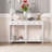 Donnovan 59.8" Console Table-1464086069