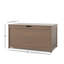 33” Harmony toy storage bench-367530041