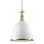 Viceroy 1 Light Pendant