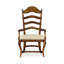 Artisan Upholstered Arm Chair