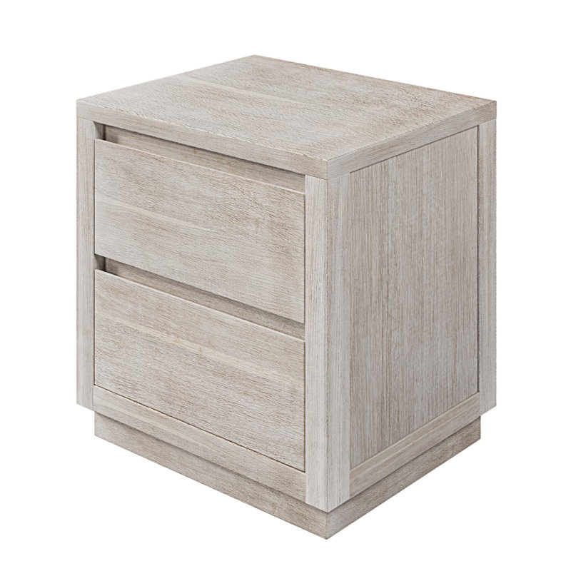 19'' W Nightstand