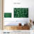 Keiri Chalkboard Science Doodle-107942401