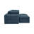 Laurynn Corduroy U-Shaped Sectional-1616930367