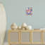  «Bright Seashells Assortment», estampe numérique par Arrolynn Weiderhold-209074137-209074142