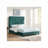 Tufted Upholstered Platform Bed-1111695643-1111695641